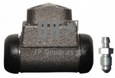 JP GROUP 1561300809 -  Колесный тормозной цилиндр